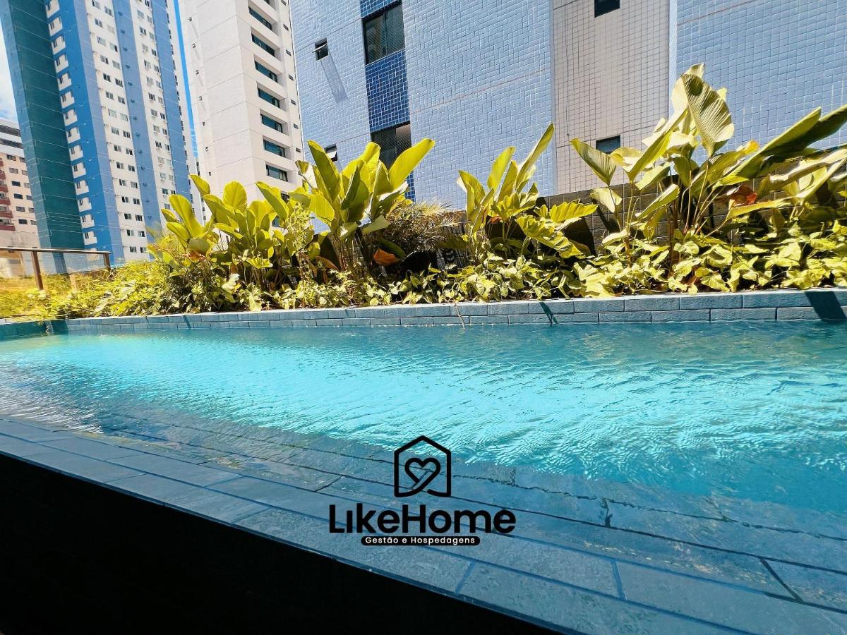 LikeHome/ Co-House Tambaú - B&B