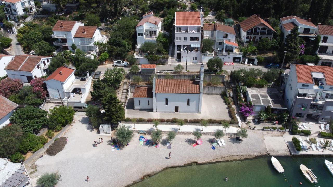 Apartment Lanterna - B&B
