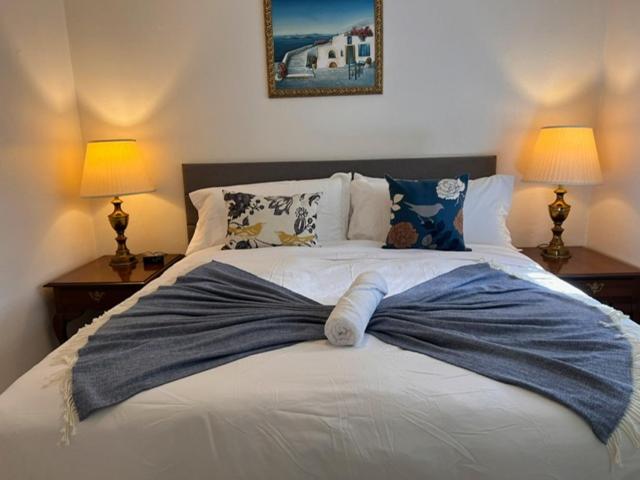 Appartamento con 1 Camera da Letto