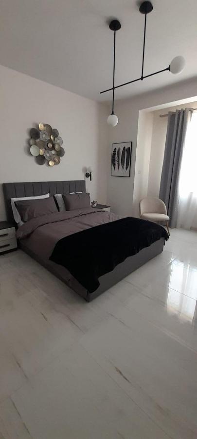 Coral Reef Apartments - B&B