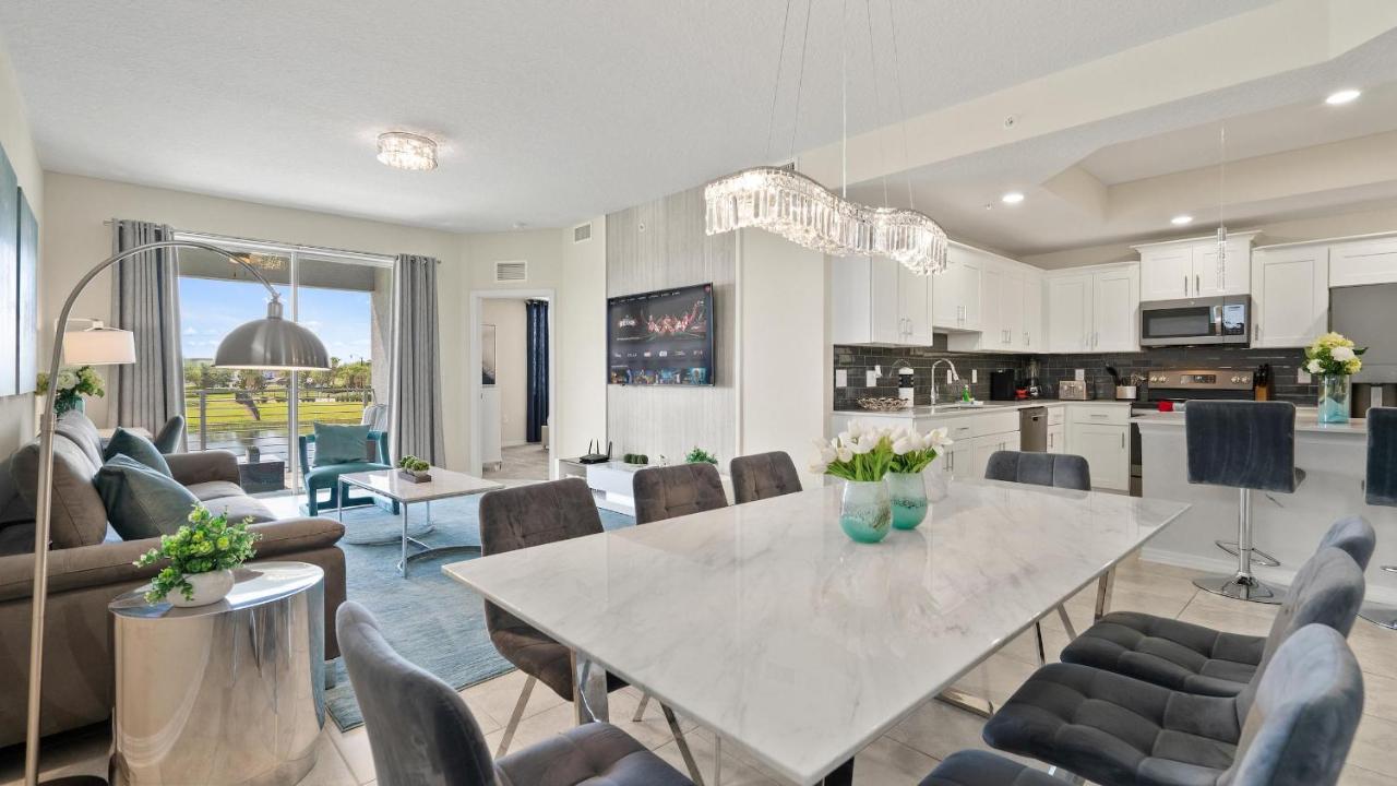 3BR Condo for Summer Break by Disney - B&B