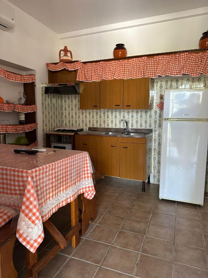Appartamento con Vista Giardino