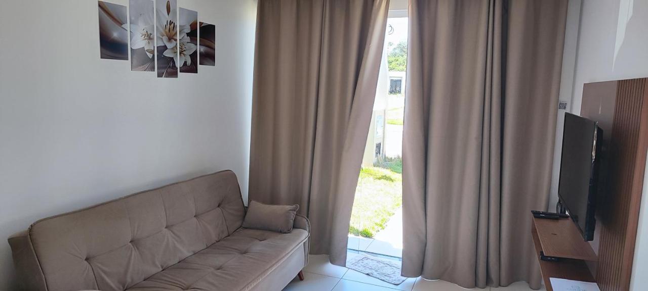 Casa aconchegante - B&B