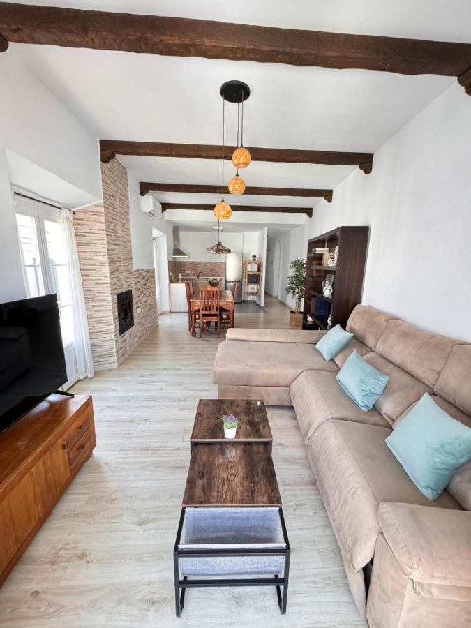 Cabildo 2 - B&B