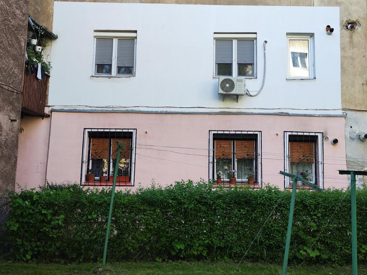 vApartament central - Ferienwohnung