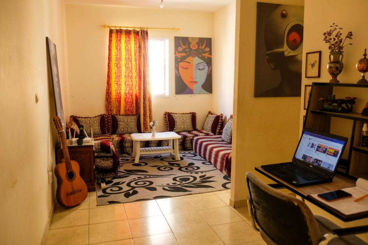 B&B Agadir - Room in Agadir Morocco - Bed and Breakfast Agadir