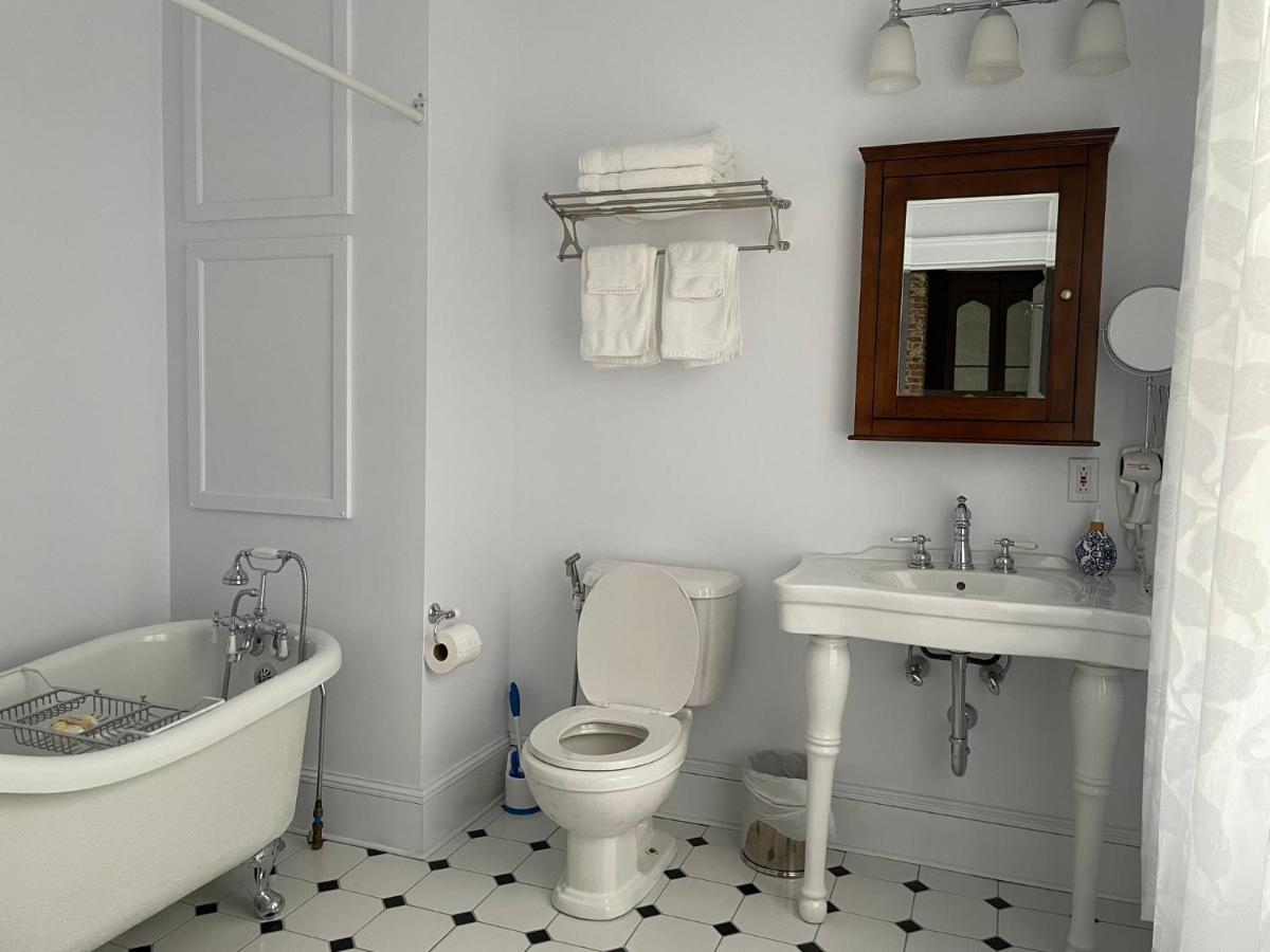 Standaard Kamer met Queensize Bed