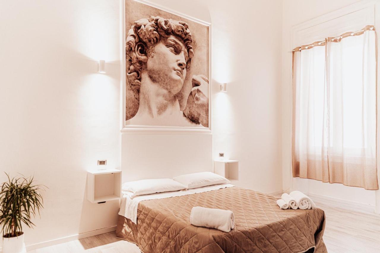 B&B Reggio Calabria - B&B Art - Bed and Breakfast Reggio Calabria