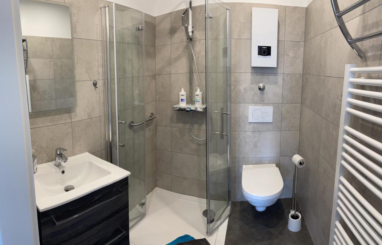 Apartment mit 2 Schlafzimmern