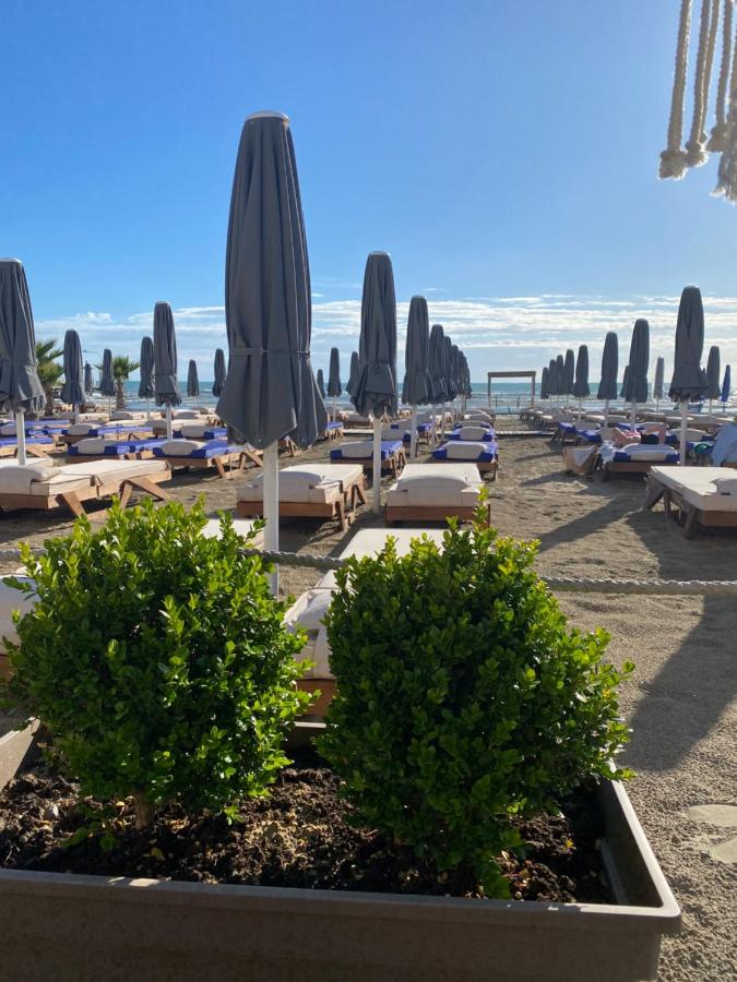 Arber Apartments - Ferienwohnung Durrës