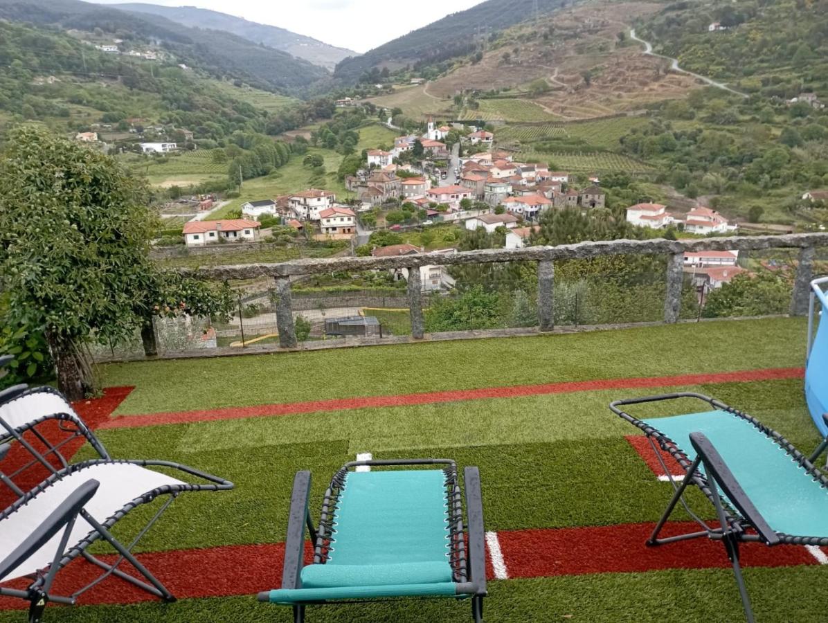 Casa das Leiras - B&B