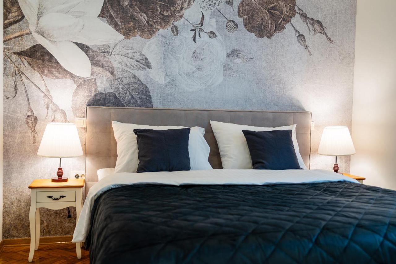 Aurelia Antik apartments & rooms, Zagreb City Center - Chambres d'hôtes Zagreb