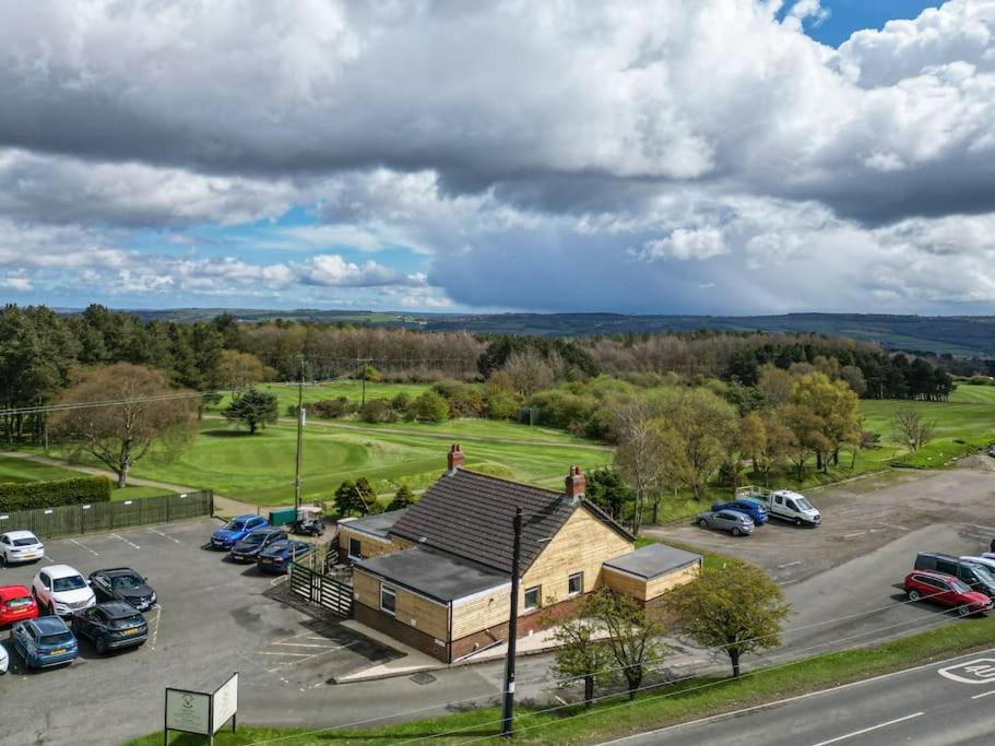 The Bunker - Garesfield Golf Course - Ferienwohnung