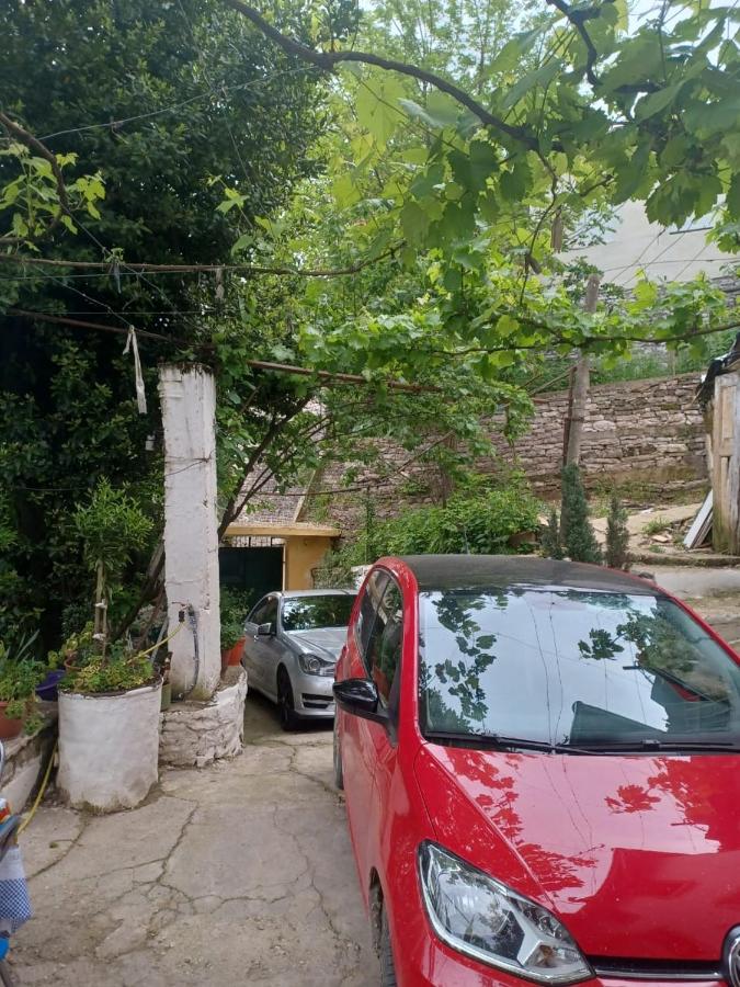 Guest House Hasko - B&B