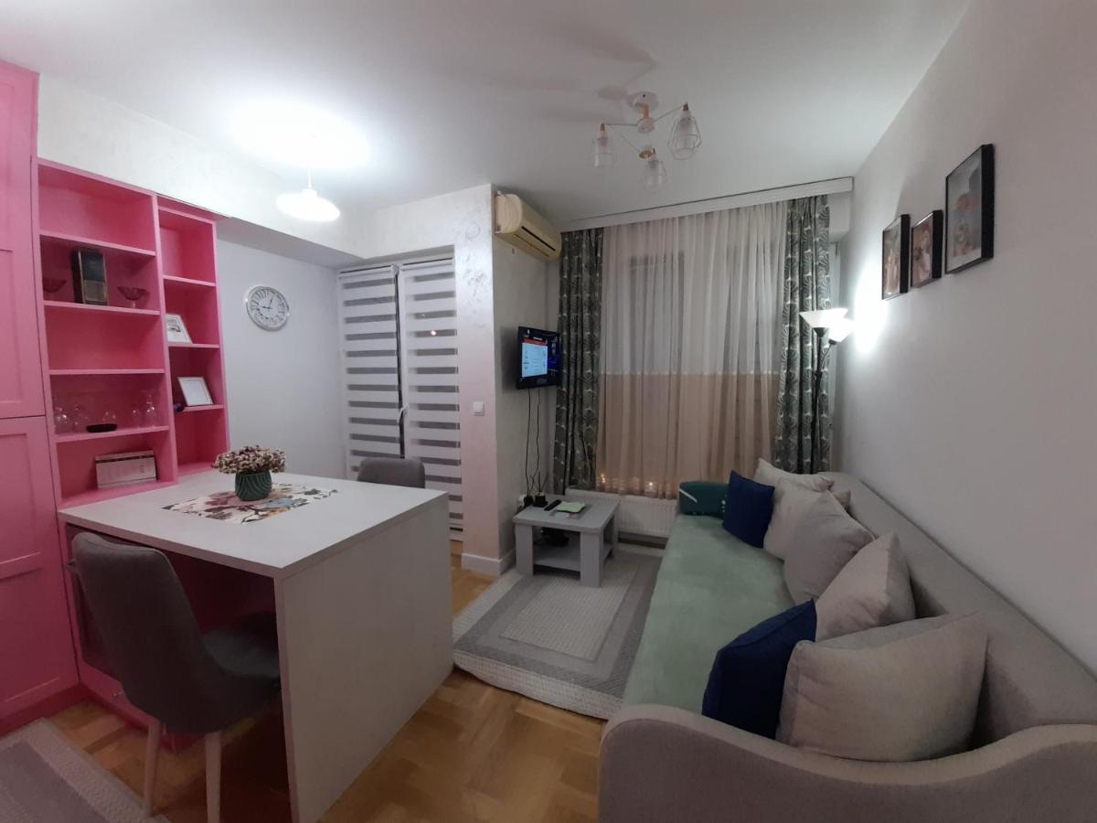 B&B Kragujevac - Apartman Talija - Bed and Breakfast Kragujevac