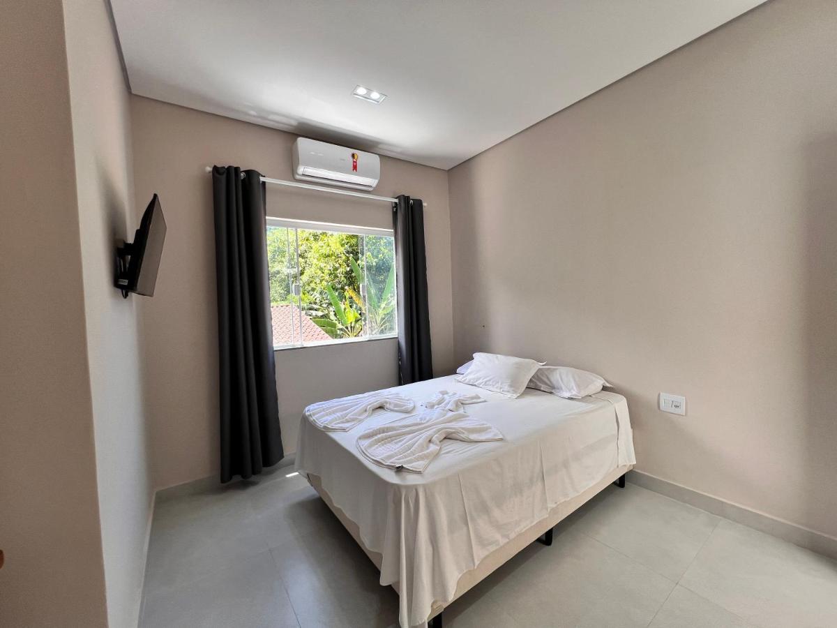 Chambre Double Supérieure