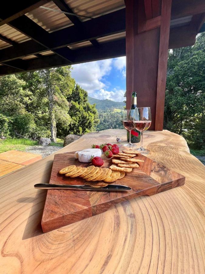 Rest and Relax - Ferienwohnung Karangahake