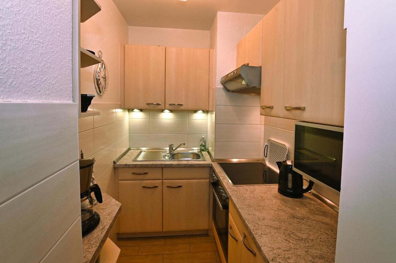 Watt n Meer - Ferienwohnung Büsum