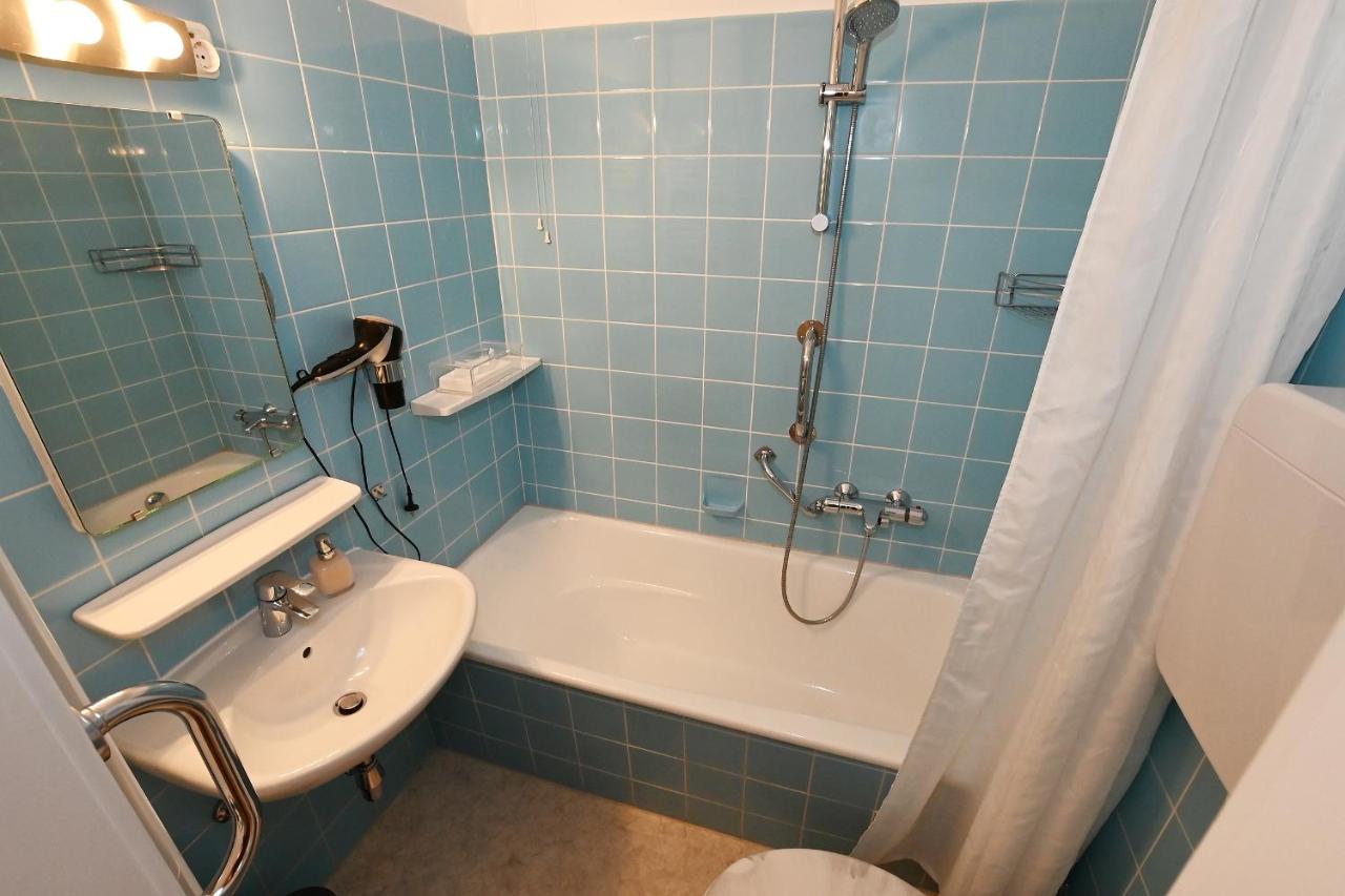 Watt n Meer - Ferienwohnung Büsum