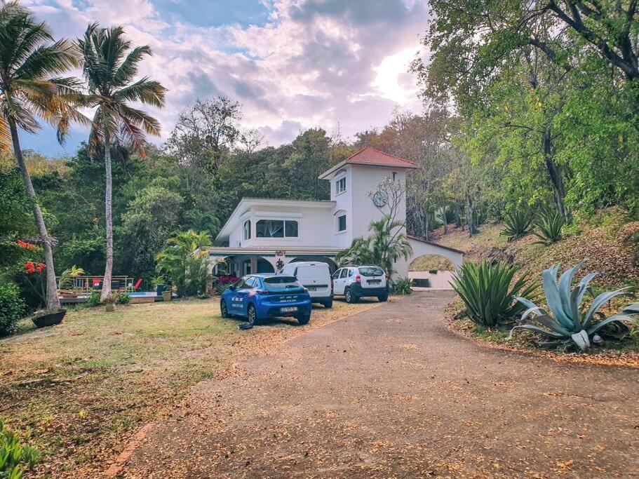 Villa Goyave - Bed and Breakfast