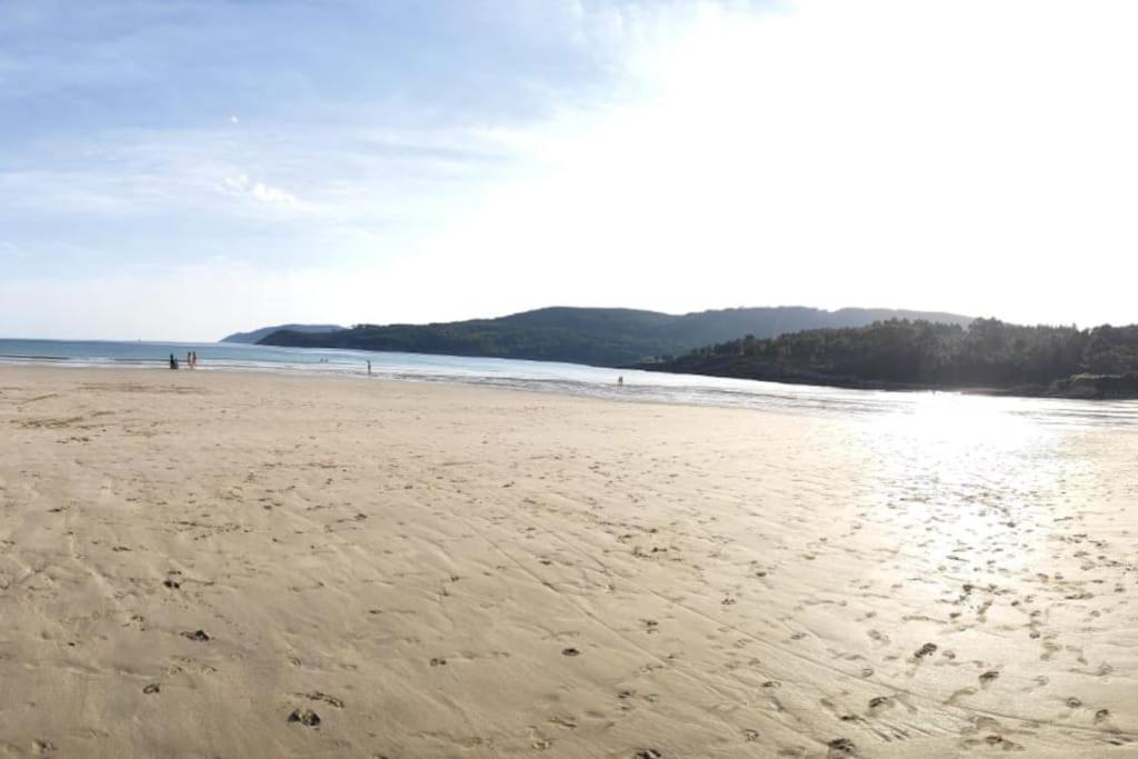 Playa de Estorde - B&B