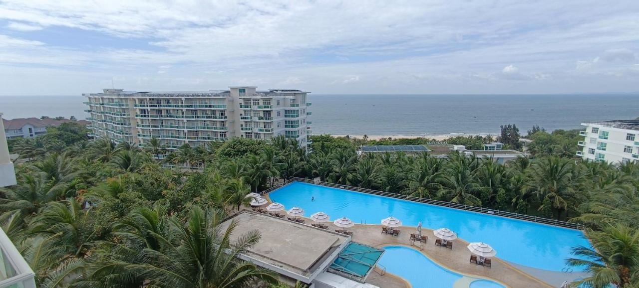 Sealink Mui Ne 1BR Apartment - Sea View - B&B Phan Thiết