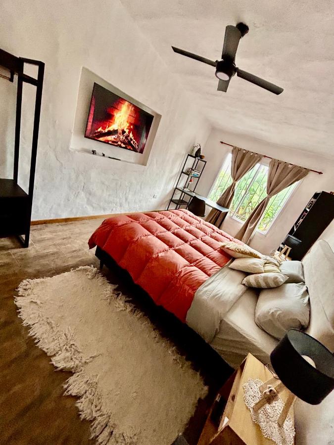 One-Bedroom Chalet