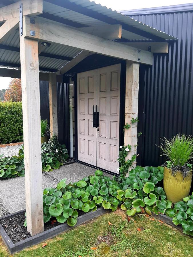 B&B Tauranga - Tree View Studio - Bed and Breakfast Tauranga