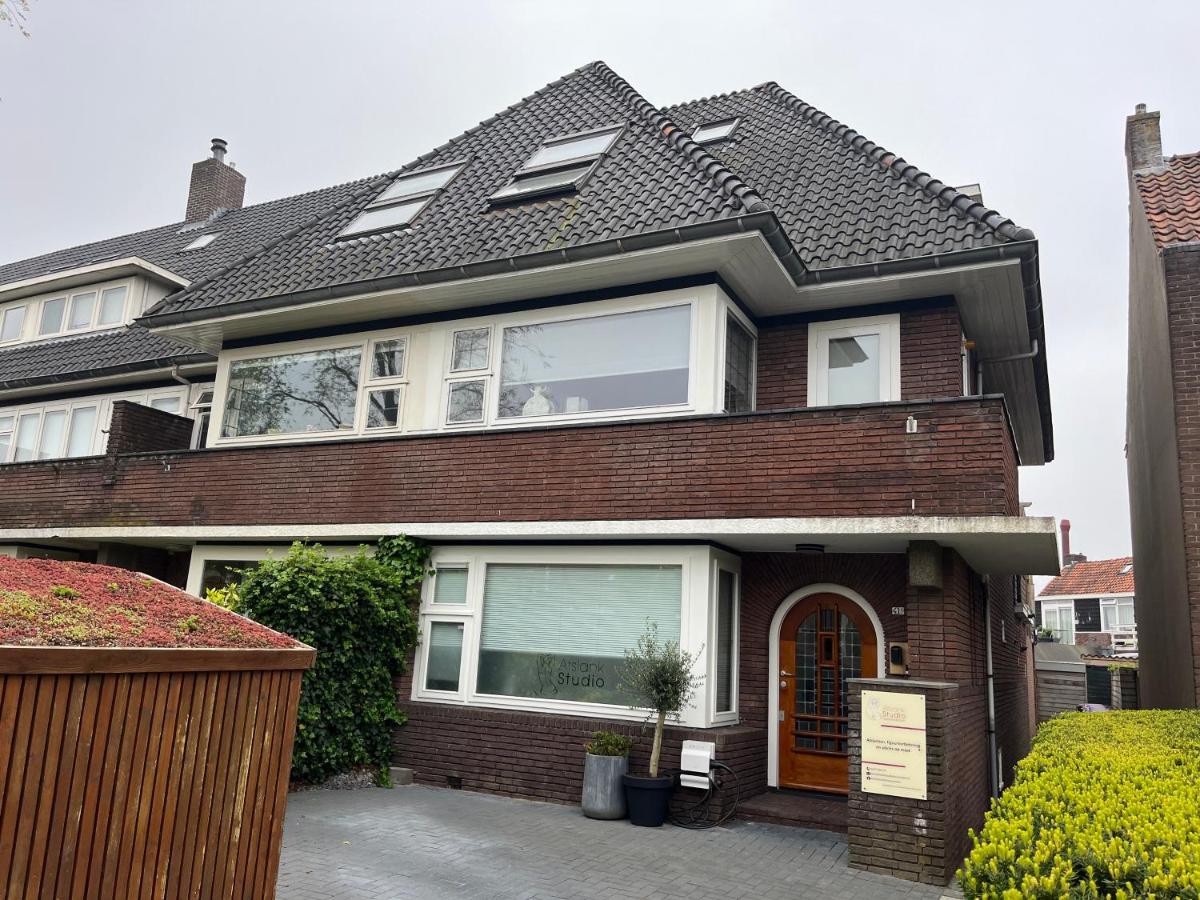 RESIDENCE LEEUWARDEN - Bed and Breakfast Leeuwarden