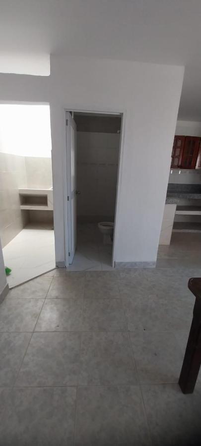 Single Room with Shared Bathroom