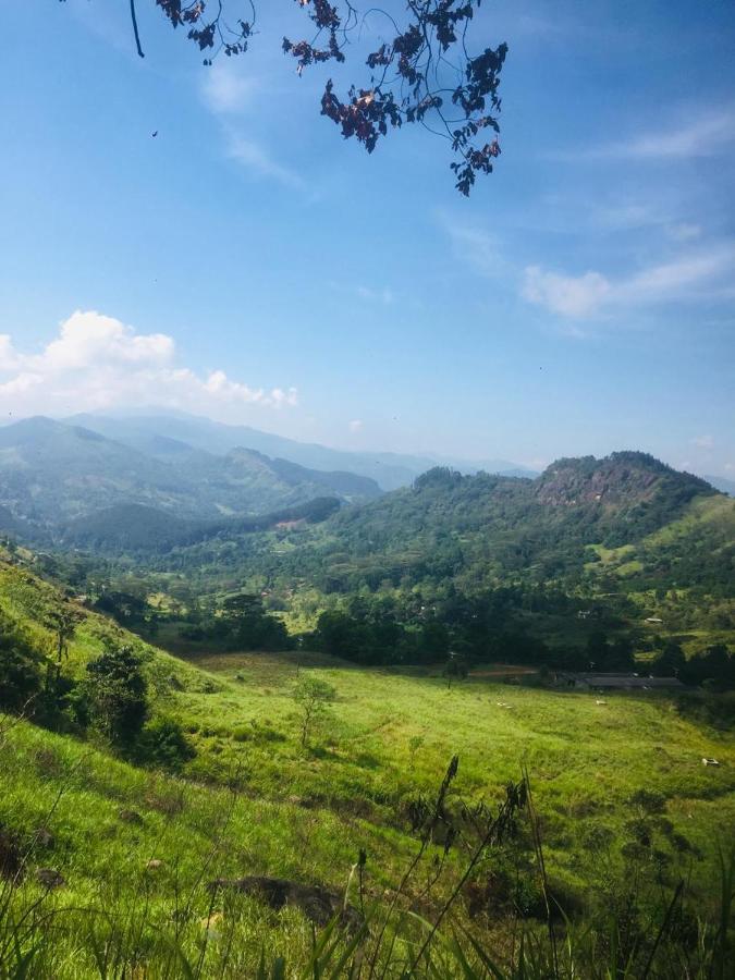 The Off Road Homestay - B&B Kandy