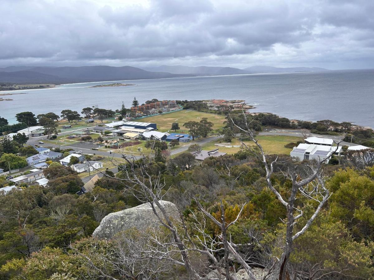 Unit 2 Wombat 2 Bedroom House