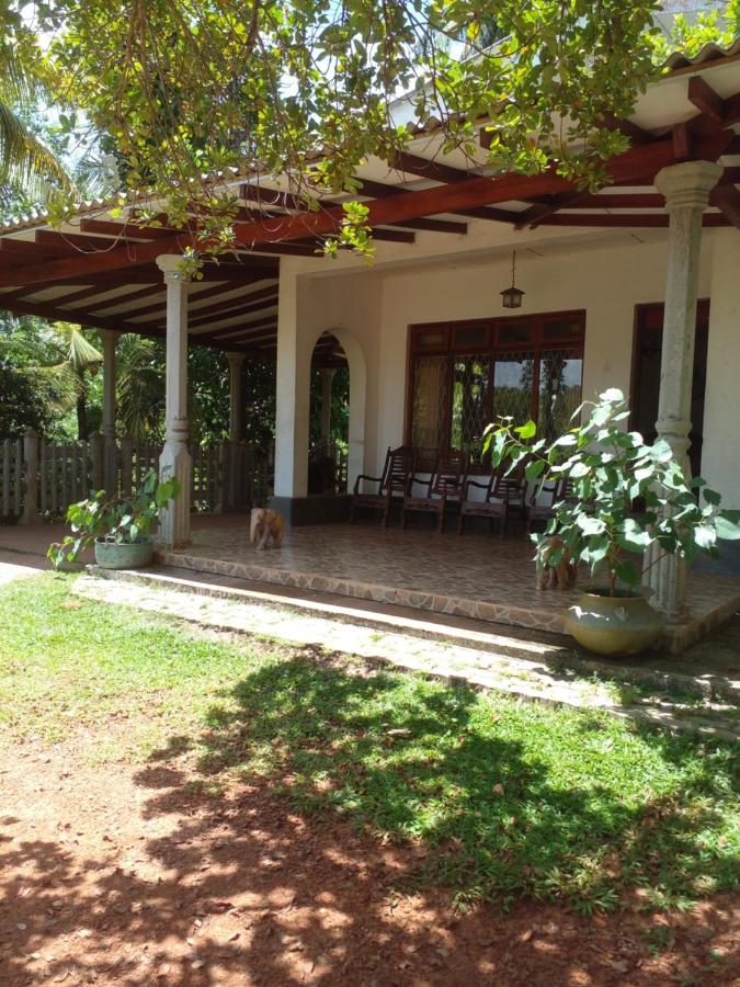 Muthu Villa Sri Lanka - Ferienwohnung