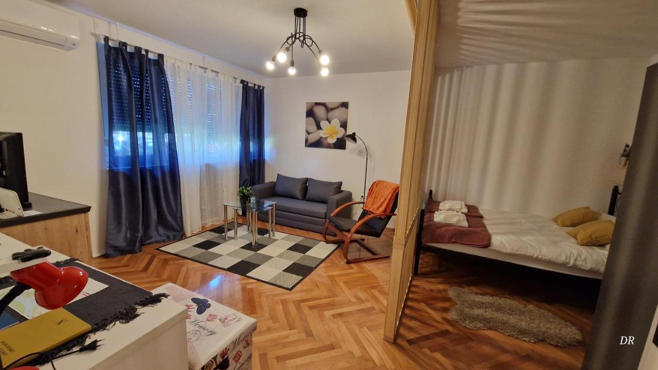 B&B Osijek - Luna - Bed and Breakfast Osijek