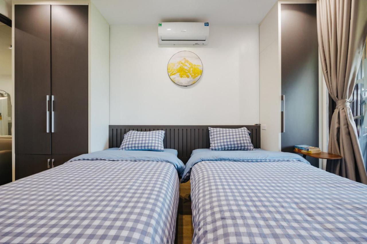 Habitación Doble Deluxe con balcón