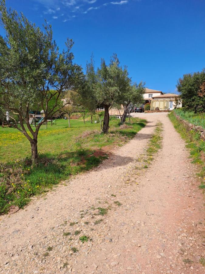 Gîte Le rossignol des murailles - Ferienwohnung