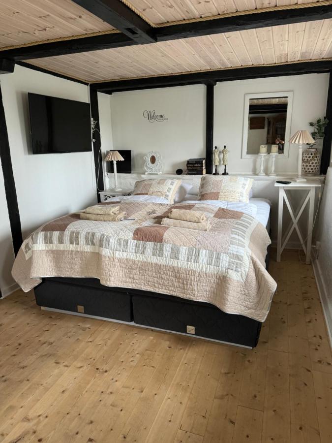Conedue B&B - B&B Væggerløse
