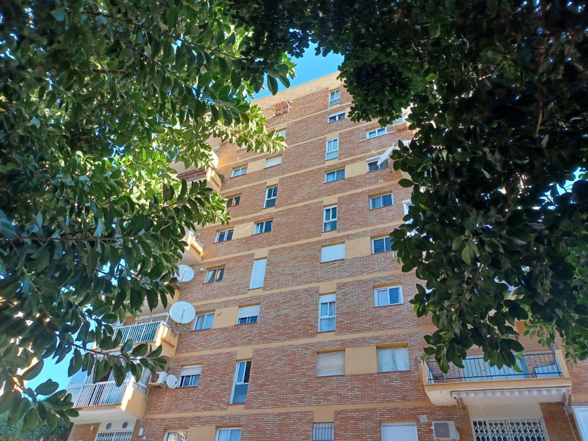 Chic Benalmadena - Ferienwohnung