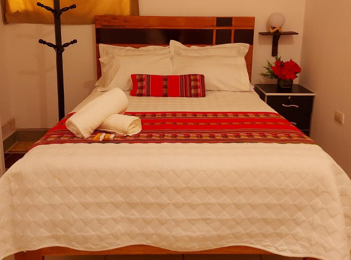 B&B Cusco - Hostal Sofia - Bed and Breakfast Cusco