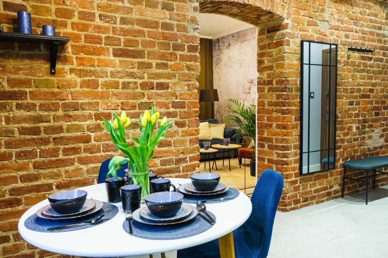 Apartament Pod Szklaną Górką - Bed and Breakfast