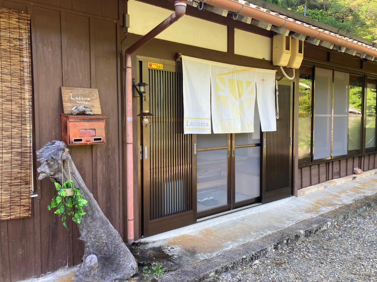 B&B Takinohai - ラコマハウス - Bed and Breakfast Takinohai