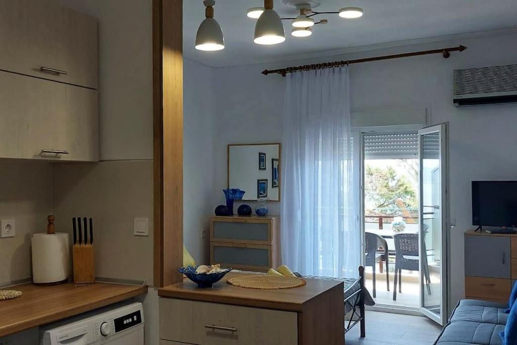 Appartamento con 1 Camera da Letto