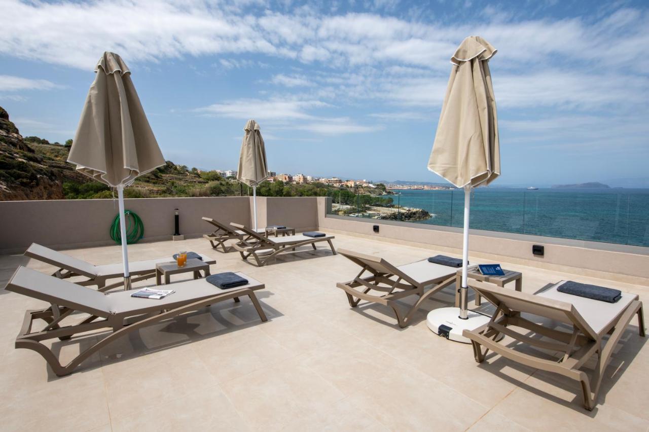 ALPHA SUITES - B&B Chionáto