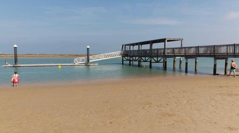 Piso vacacional 7 minutos Cadiz - B&B