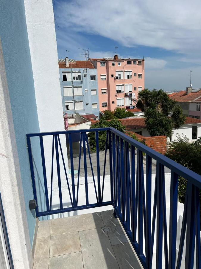 Estrela da Almada Mascarenhas - B&B