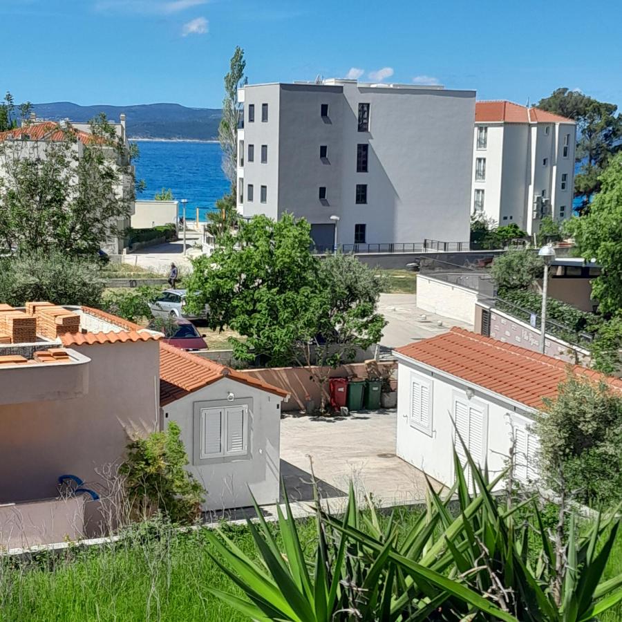 Studio with Sea View