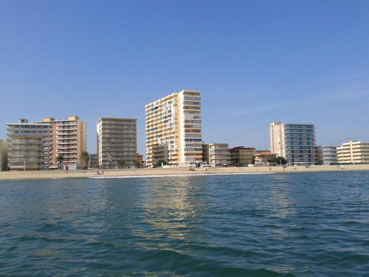 Brisa al Mar - B&B