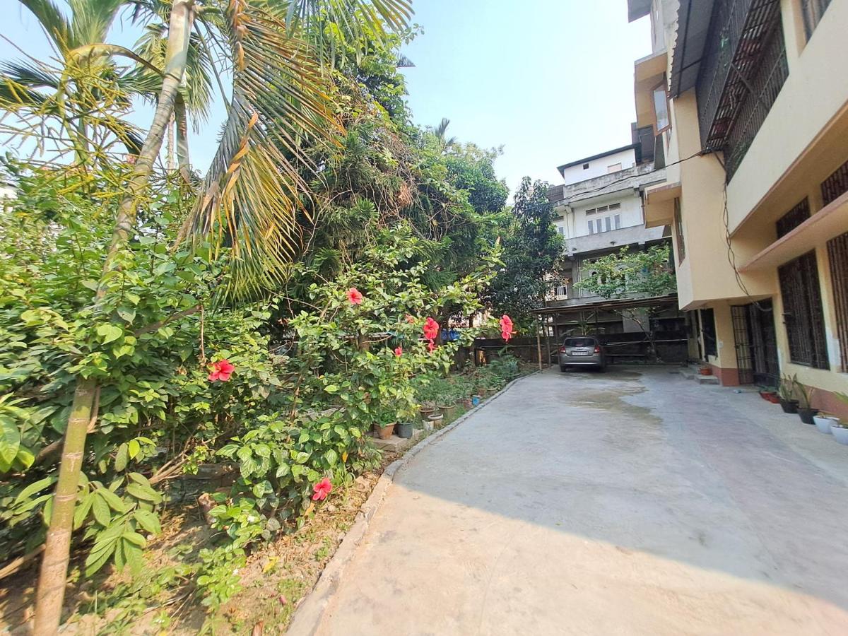 B&B Guwahati - The Gardenview - Bed and Breakfast Guwahati