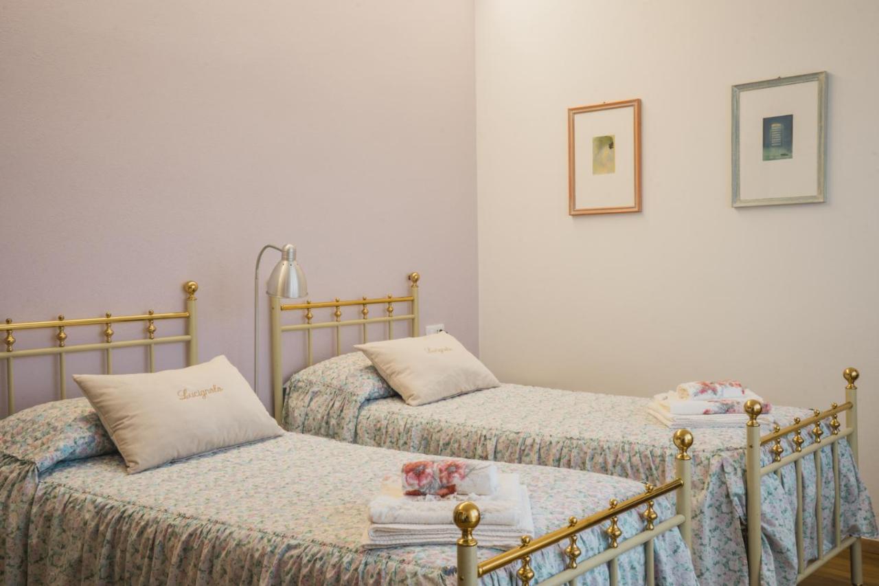 B&B Fucecchio - Lucignolo - Bed and Breakfast Fucecchio