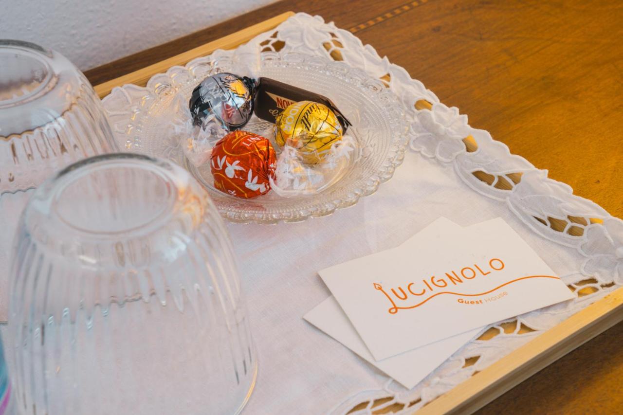Lucignolo - B&B